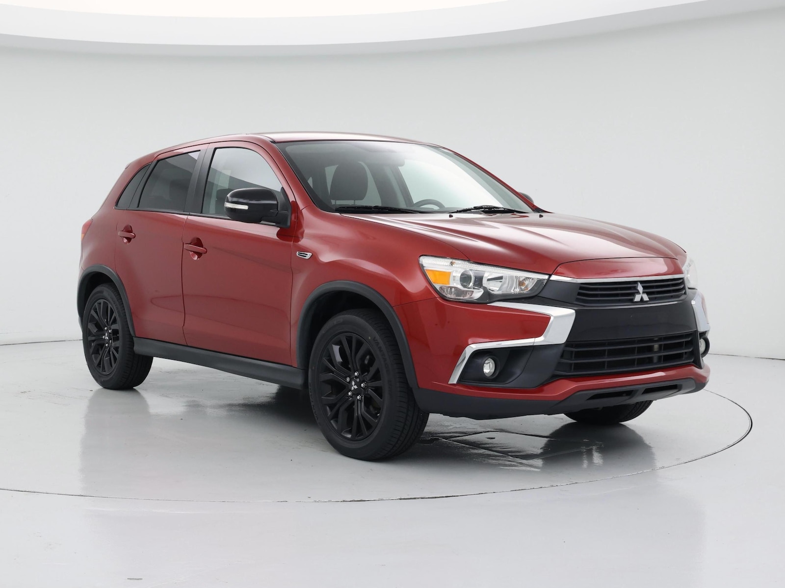 mitsubishi outlander sport 2017 JA4AR3AU0HZ033207 image mitsubishi outlander sport 2017 JA4AR3AU0HZ033207 image